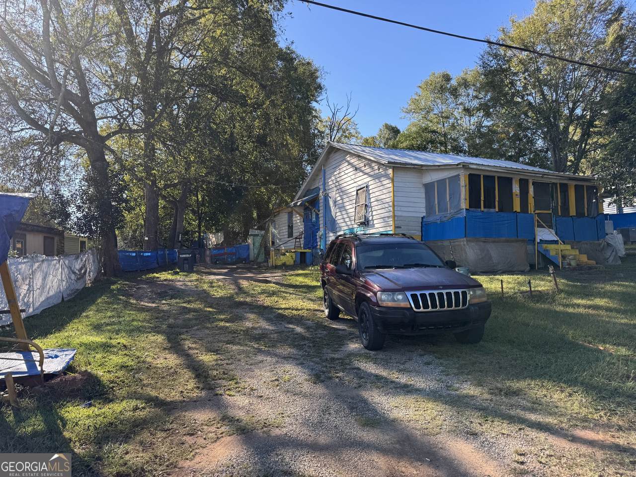 130 Scott Hill Street - Photo 1