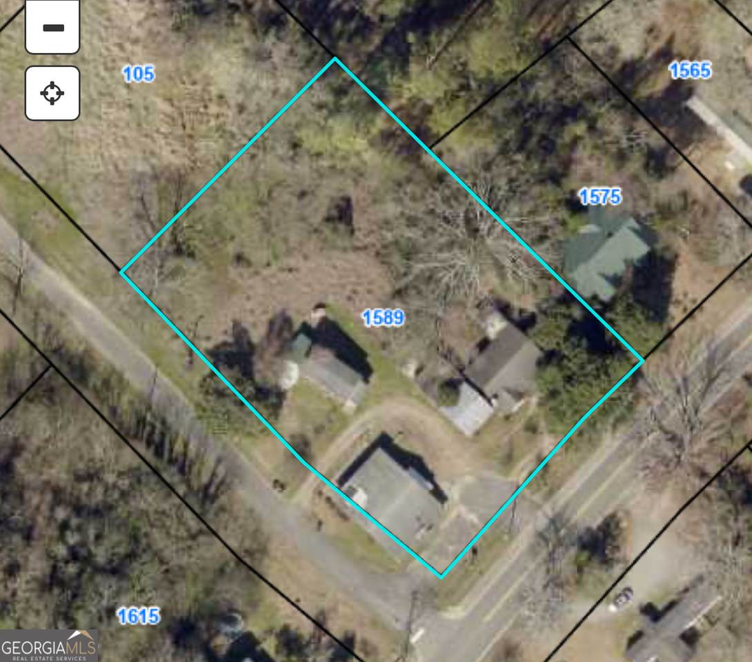 1589 Irwinton Road - Photo 1