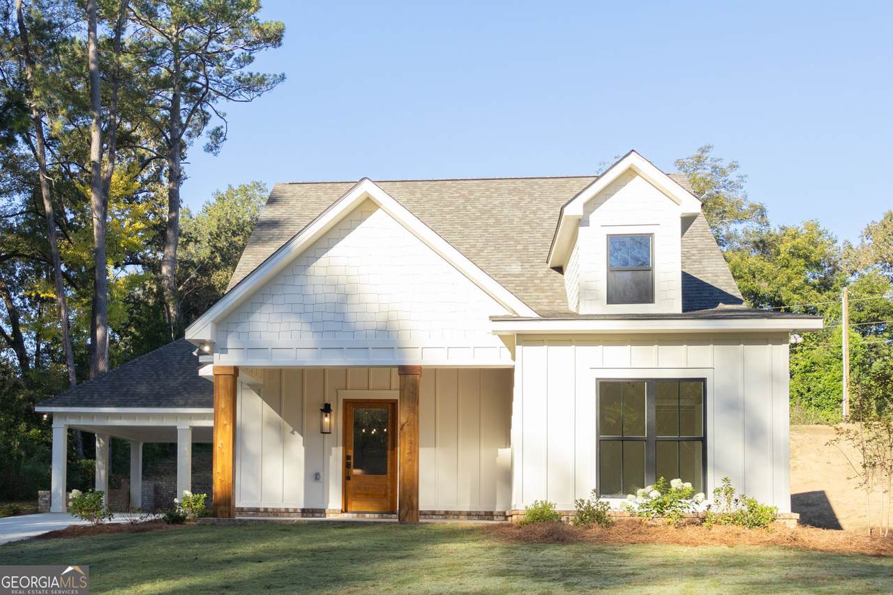 903 Massee Lane - Photo 1