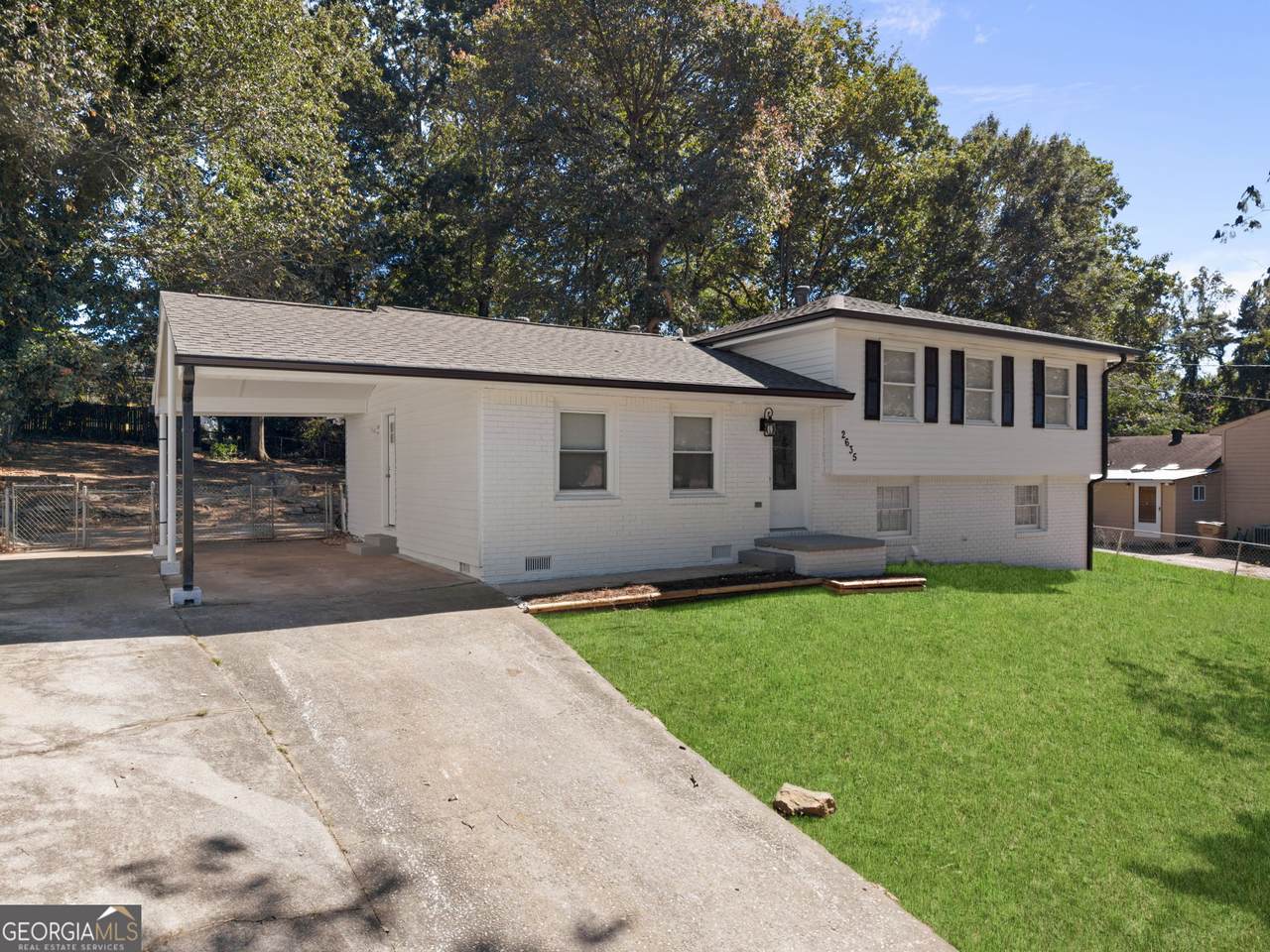 2635 Luke Drive - Photo 1