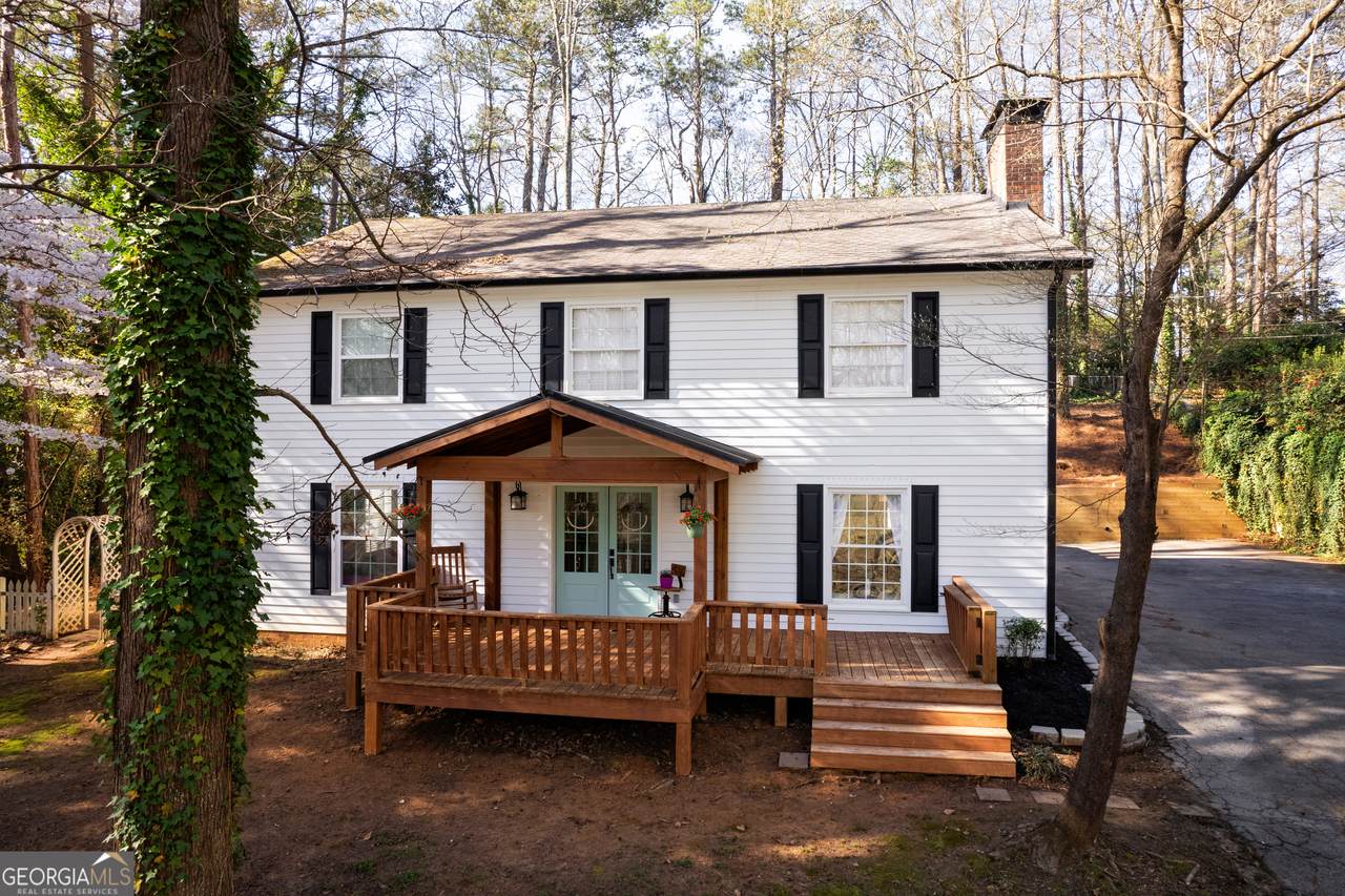 936 Springer Drive - Photo 1