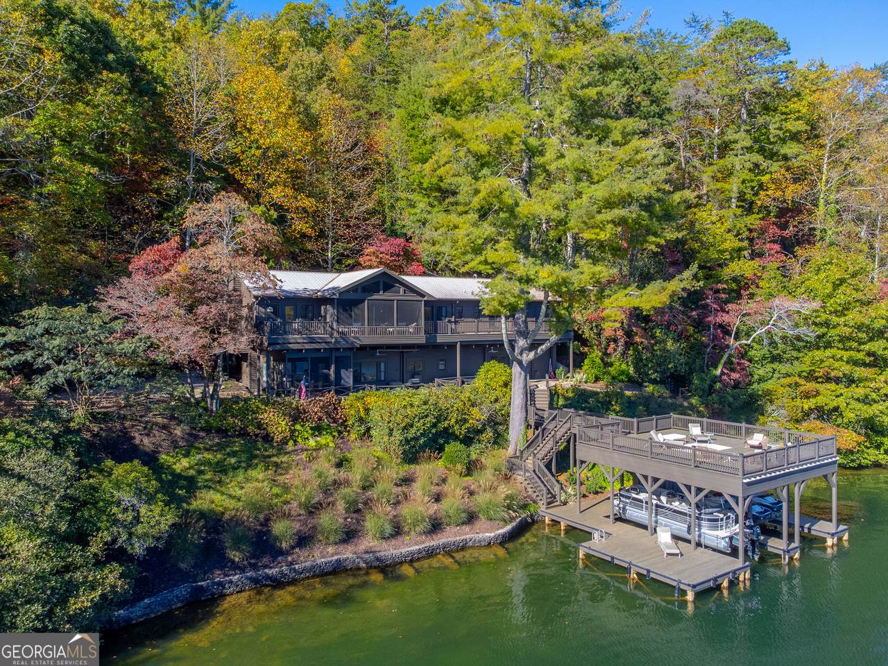 1349 Dicks Creek Road - Photo 1