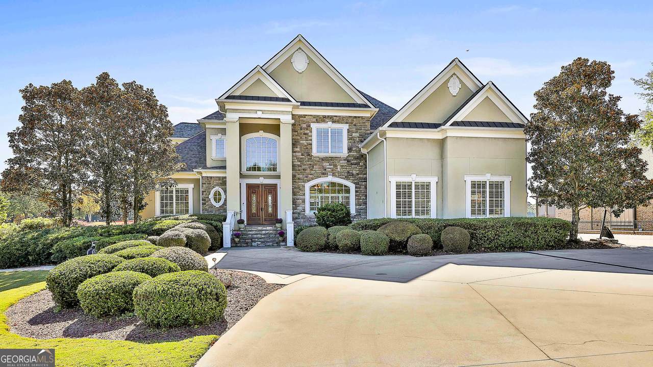 940 Winged Foot Trail - Photo 1