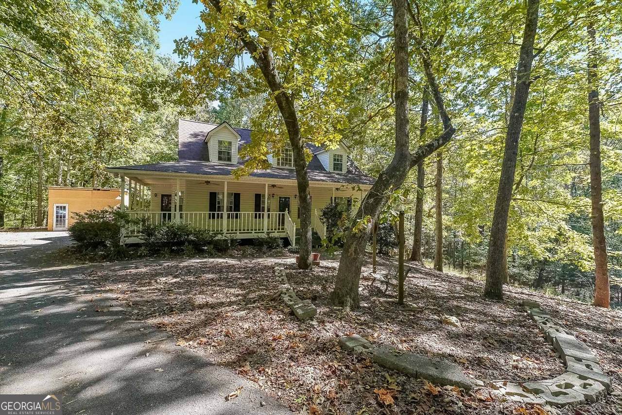 6554 Fox Run - Photo 1