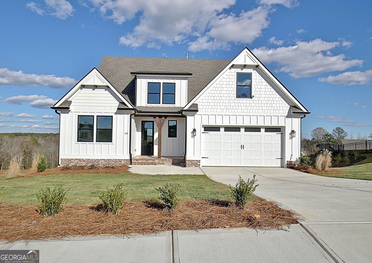 65 Crest Haven Court - Photo 1