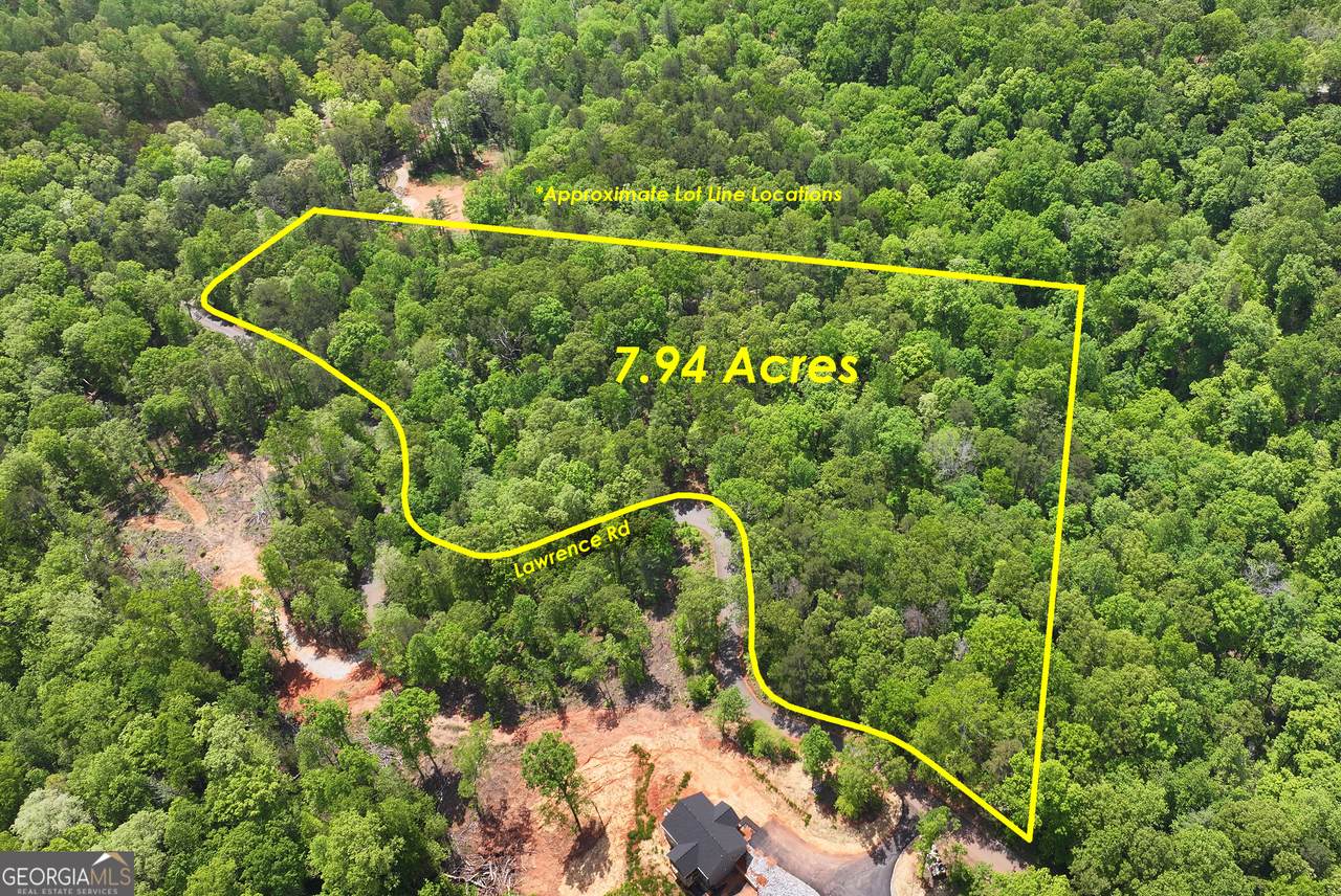 0 Lawrence Road - Photo 1