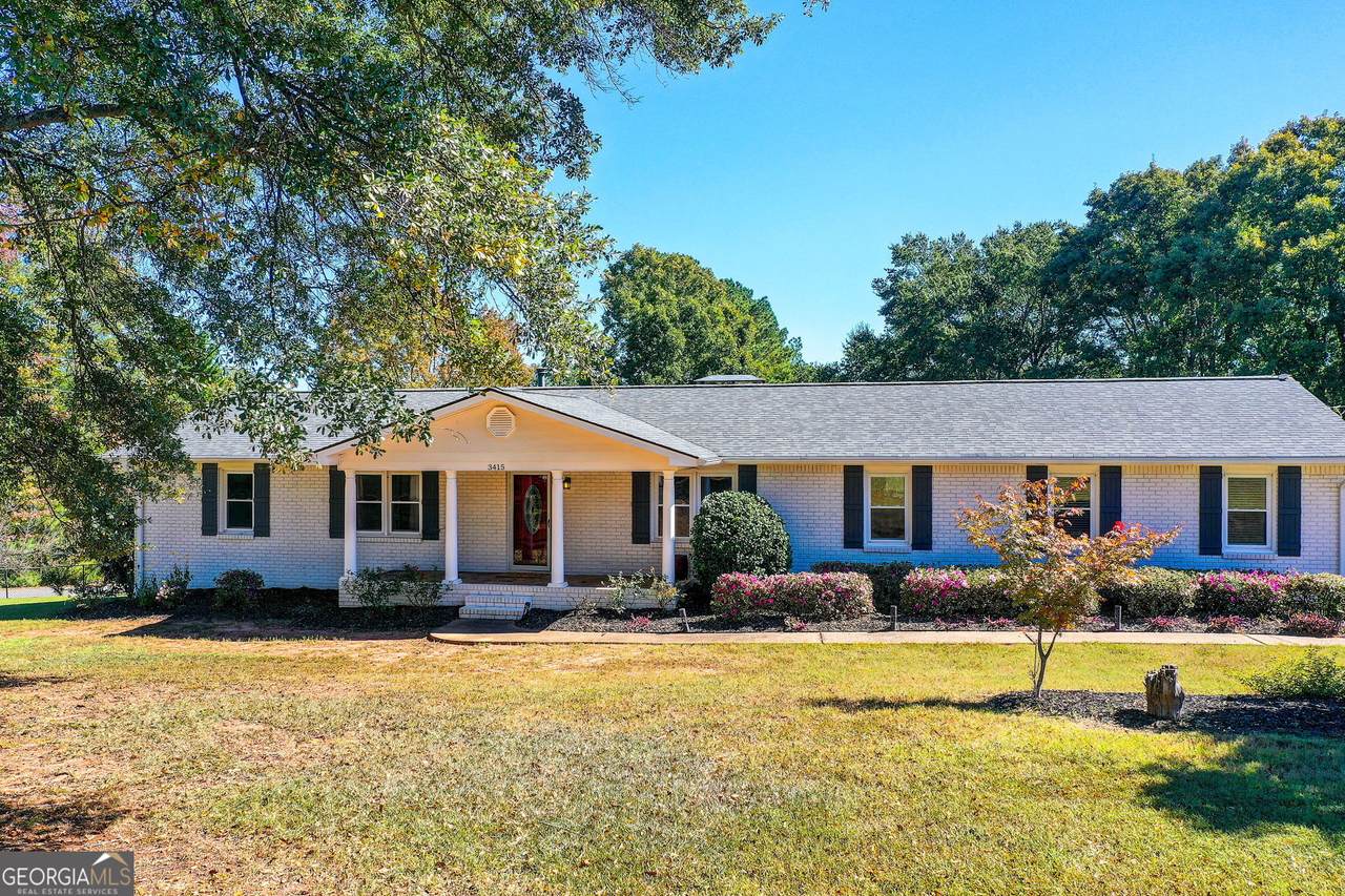 3415 Trickum Road - Photo 1