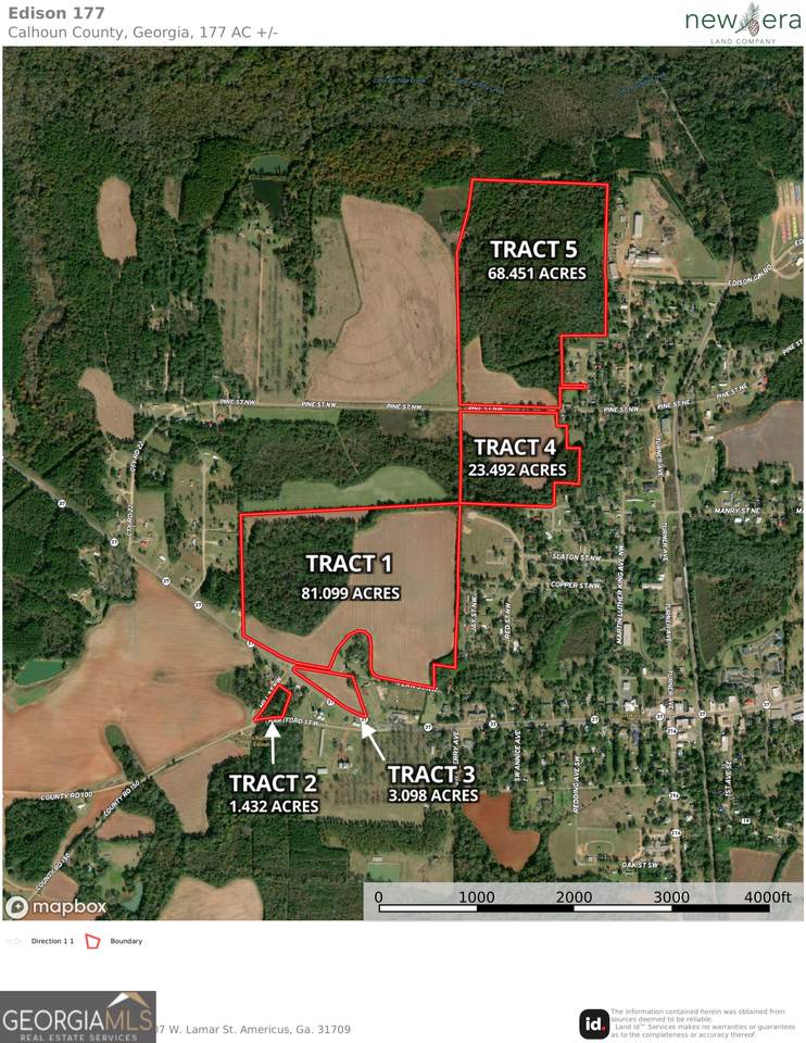 5 Pine Street - Photo 1