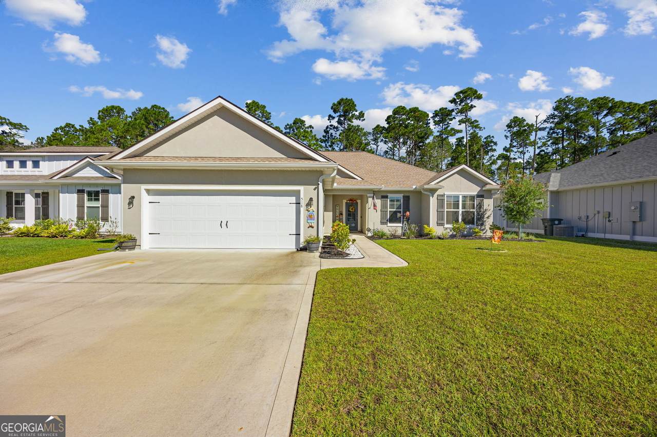 518 Soncel Drive - Photo 1