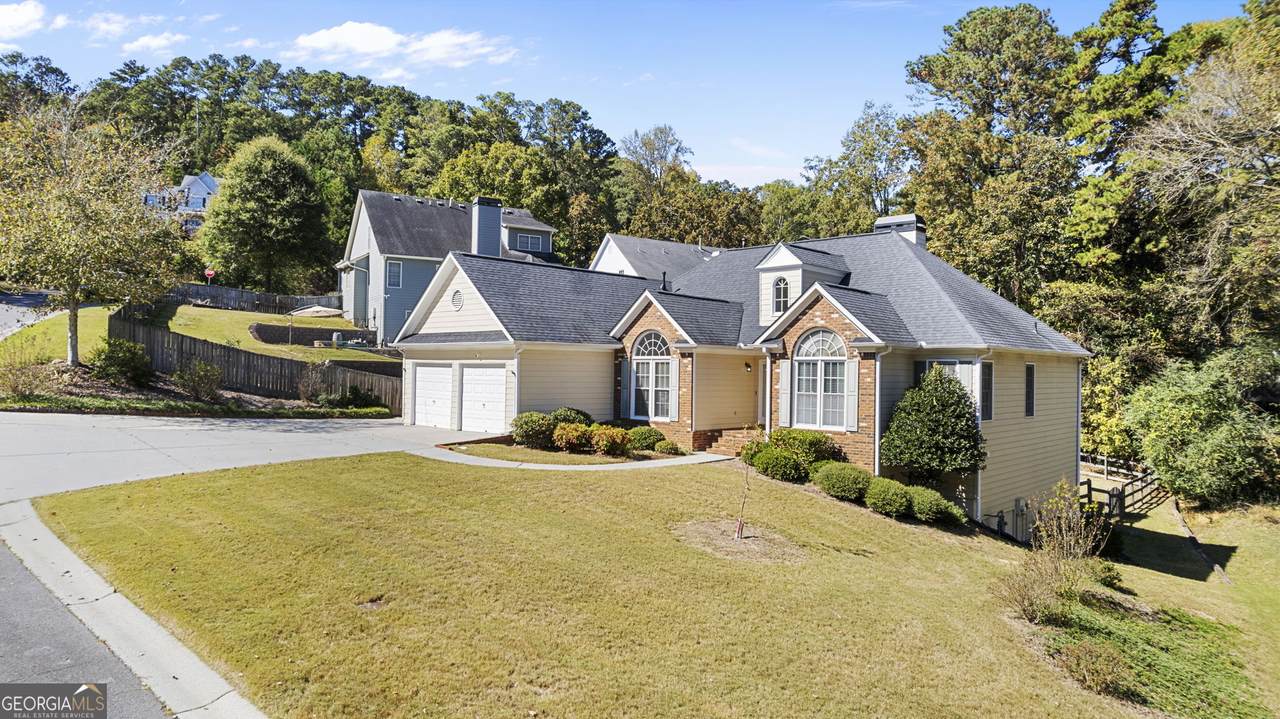 7 Crestview Lane - Photo 1