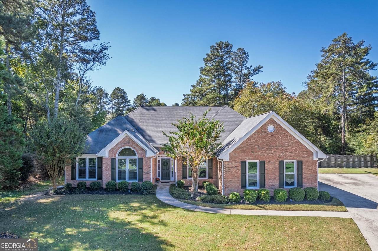 1201 Tribble Woods Court - Photo 1