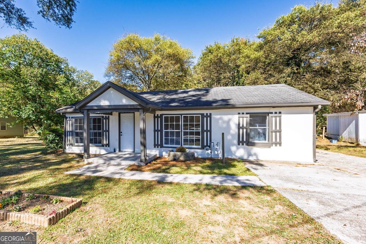 24 Iron Belt Road - Photo 1