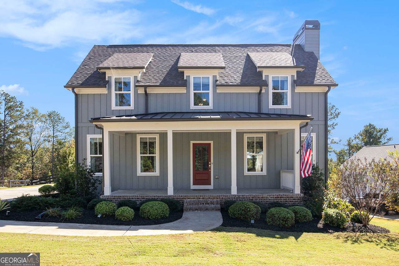 8715 Bethel Road - Photo 1