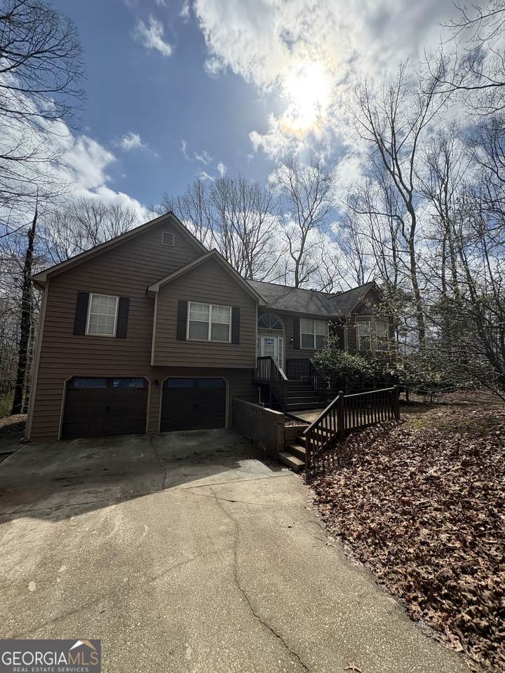 460 Ward Road - Photo 1