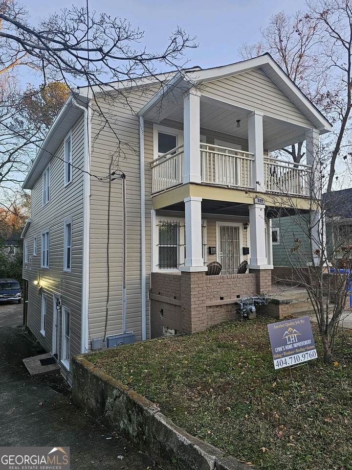 1049 Martin Luther King Jr Drive - Photo 1