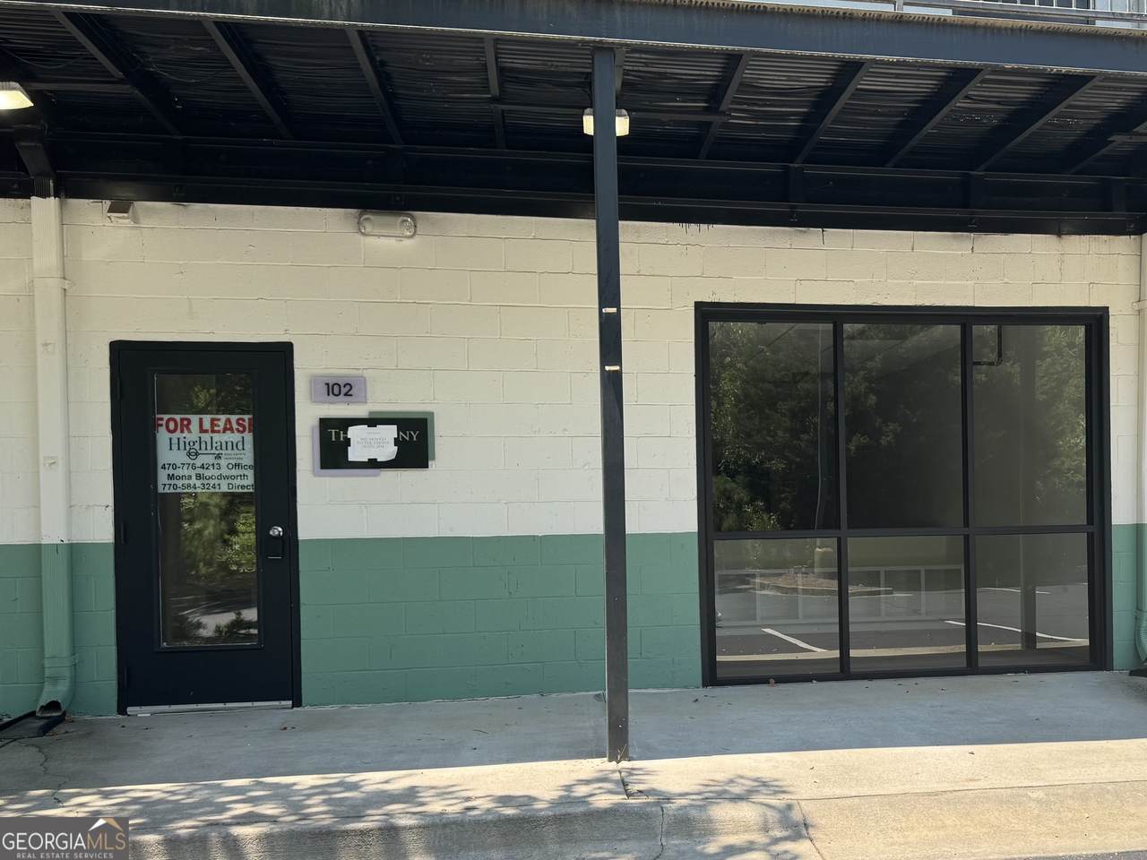 277 Hwy 74 N Suite 102 - Photo 1