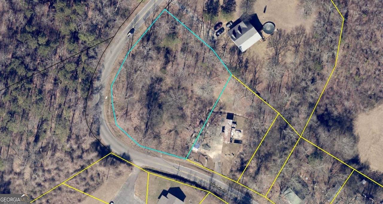 0 Dry Valley Road - Photo 1