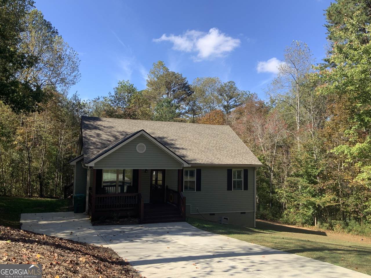 248 Tilly Farm Road - Photo 1