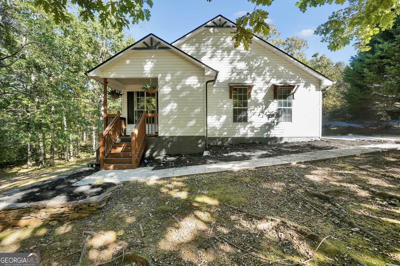 114 Aristocratic Way - Photo 1