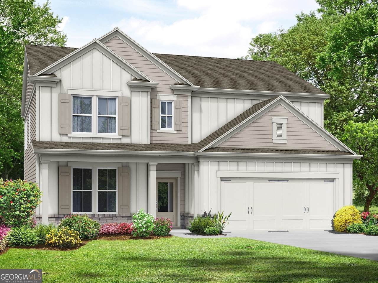 163 Westlyn Way - Photo 1