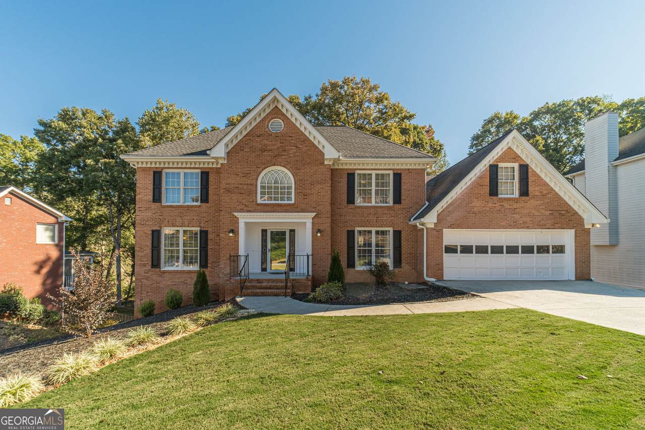 1838 Prince Drive - Photo 1