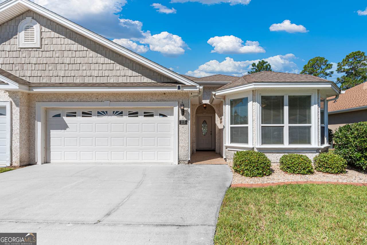 115 Meridian Drive - Photo 1