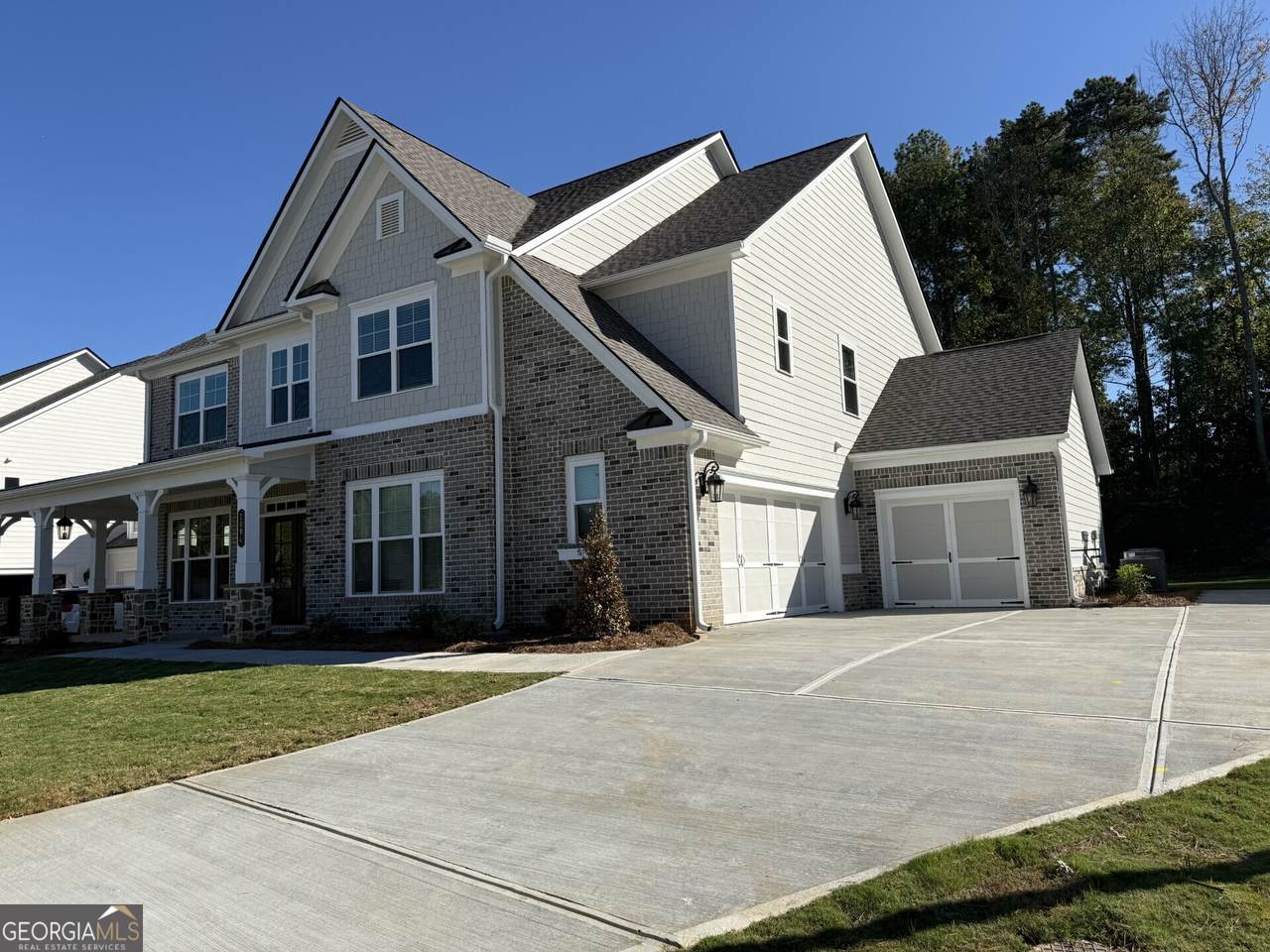 1094 Low Water Crossing - Photo 1