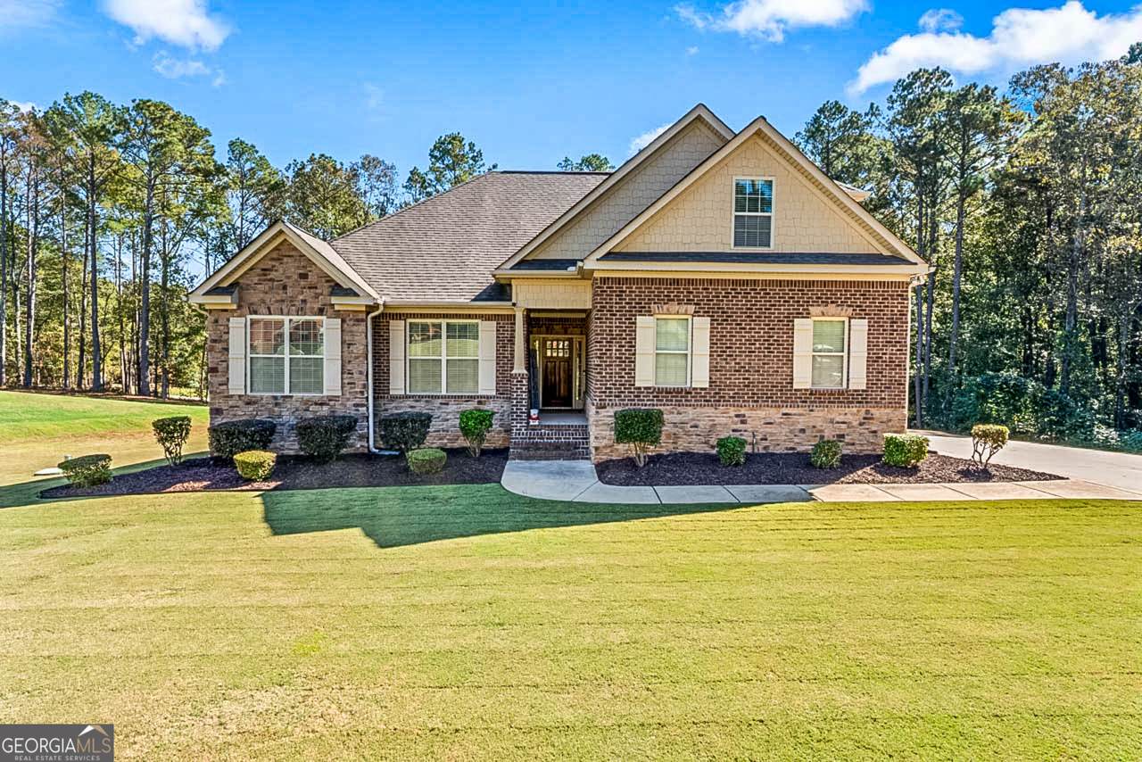 770 Upchurch Road - Photo 1