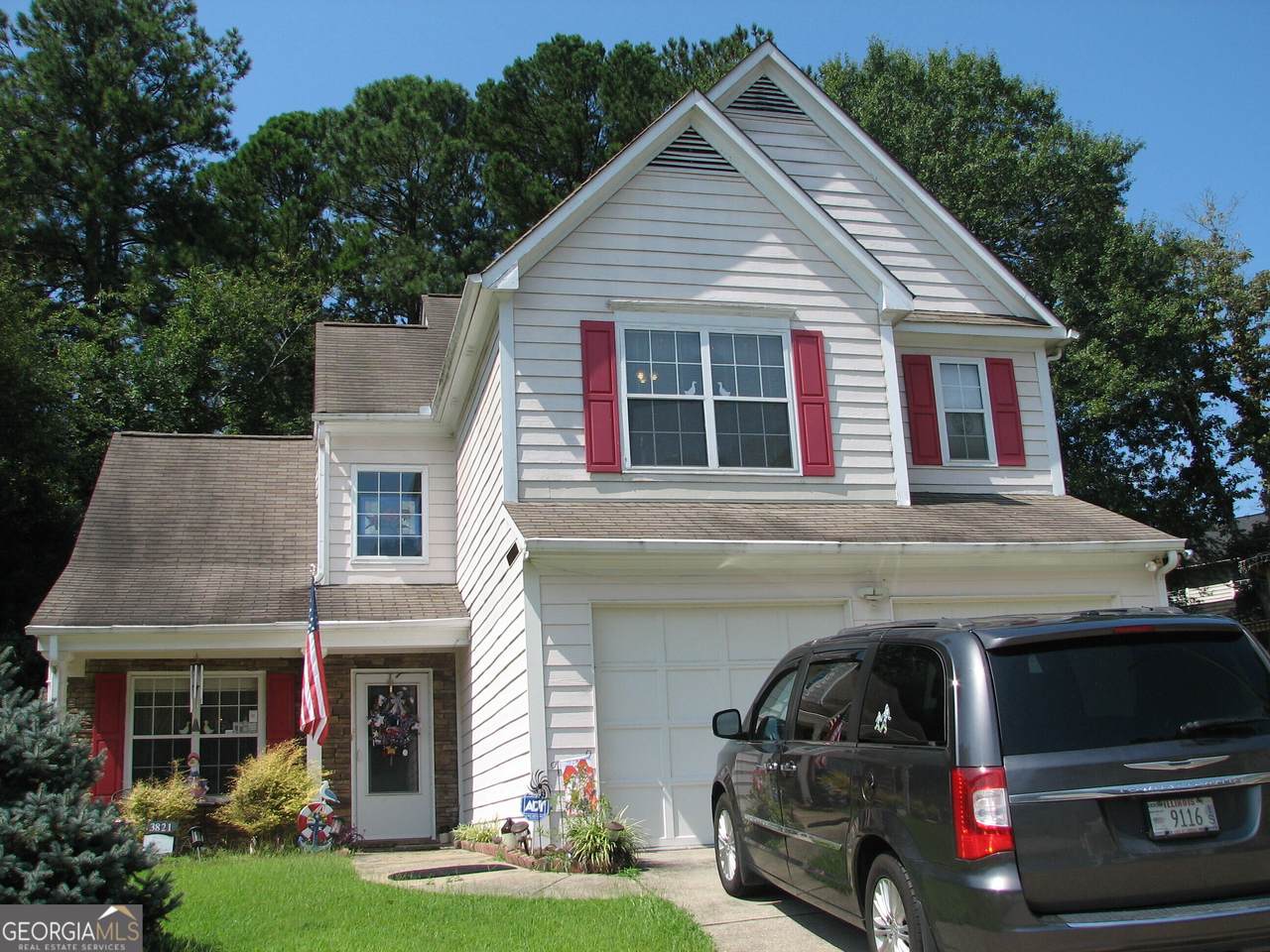 3821 Majestic Lane - Photo 1