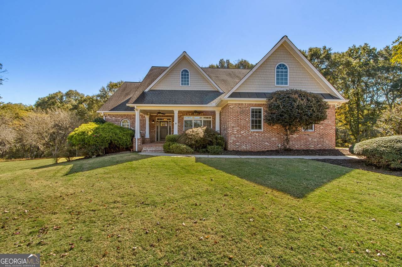 94 Appalachee Church Road - Photo 1