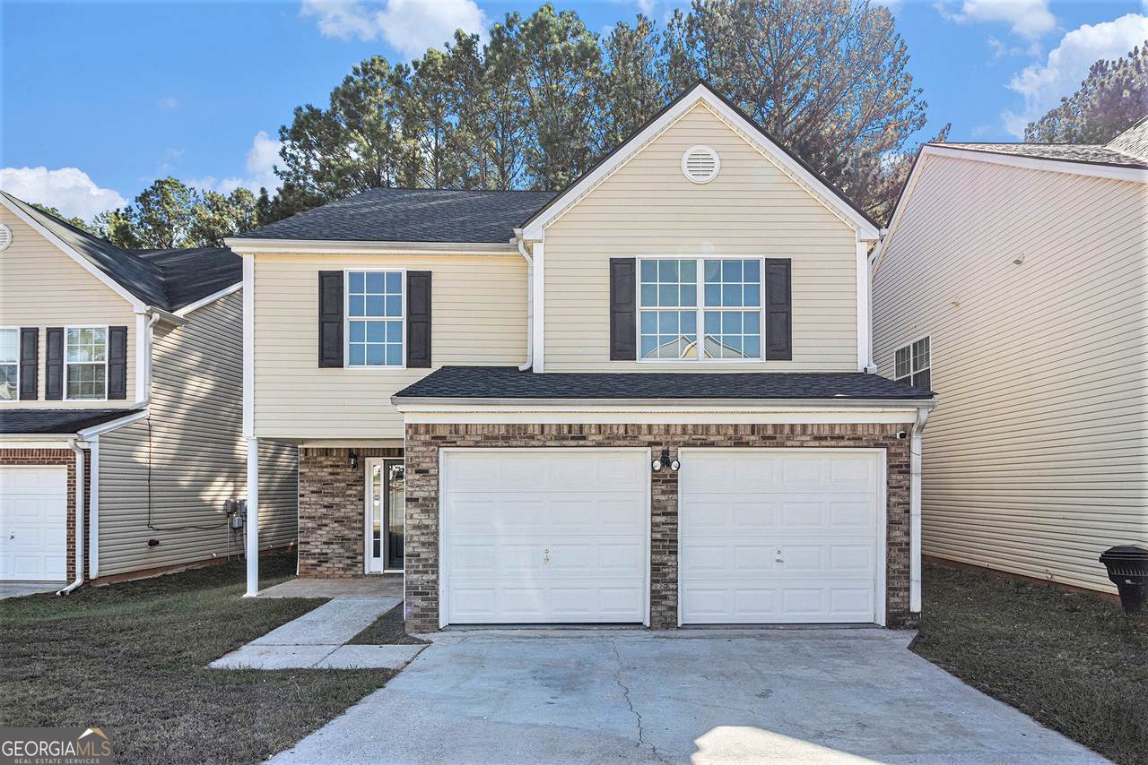 7391 Garnet Drive - Photo 1