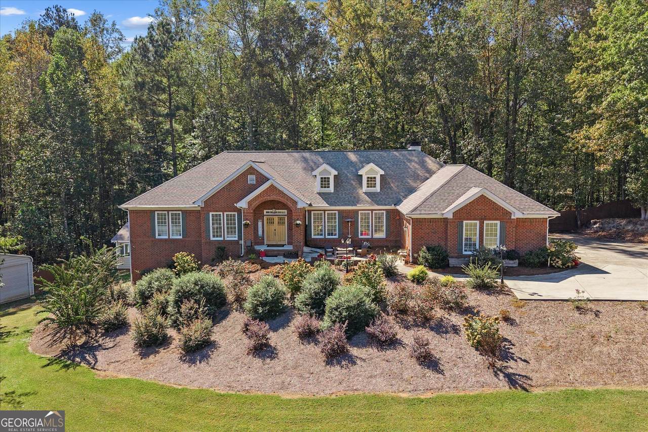 494 Campground School Road - Photo 1