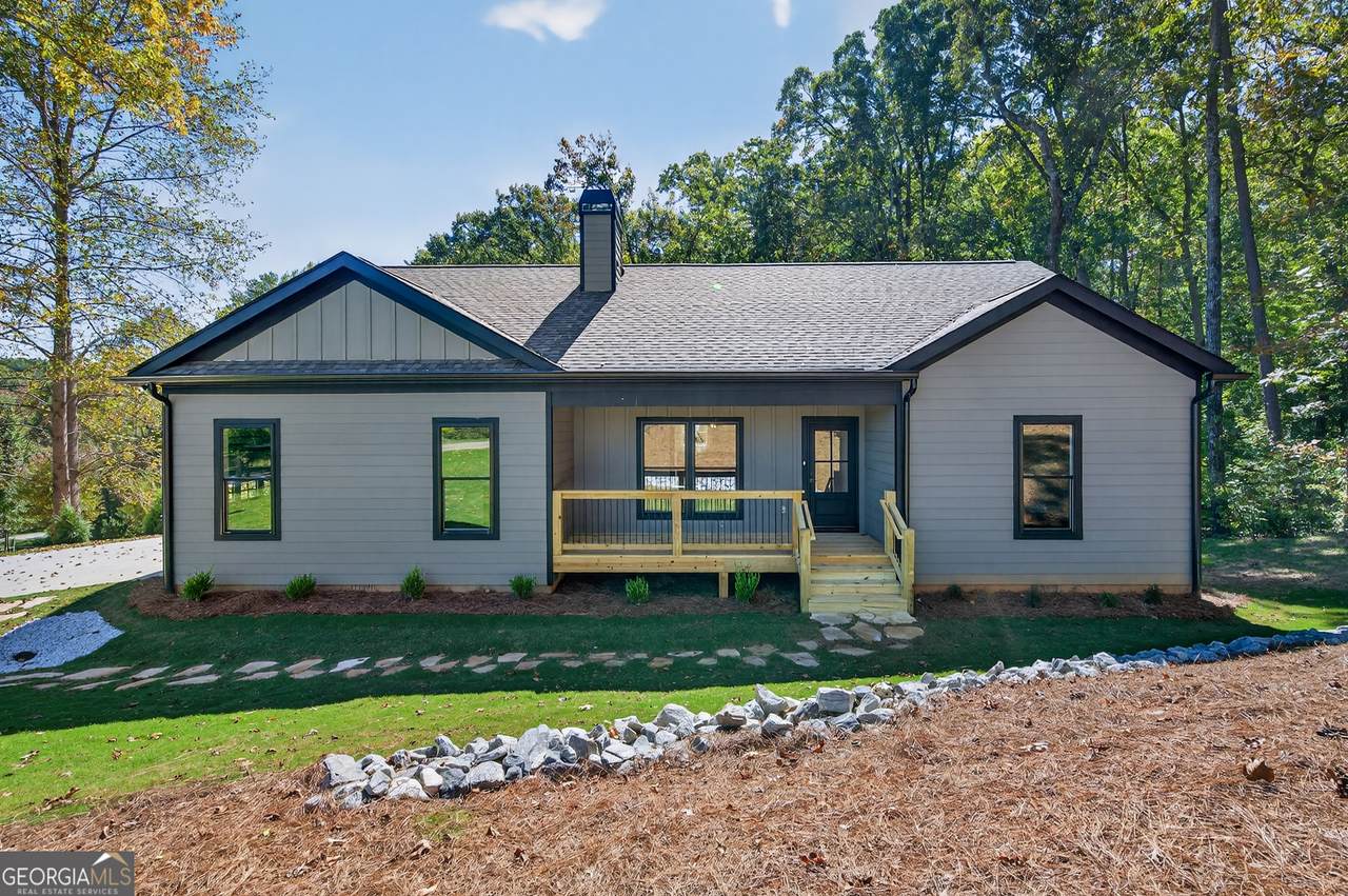 33 Ridge Crest Court - Photo 1