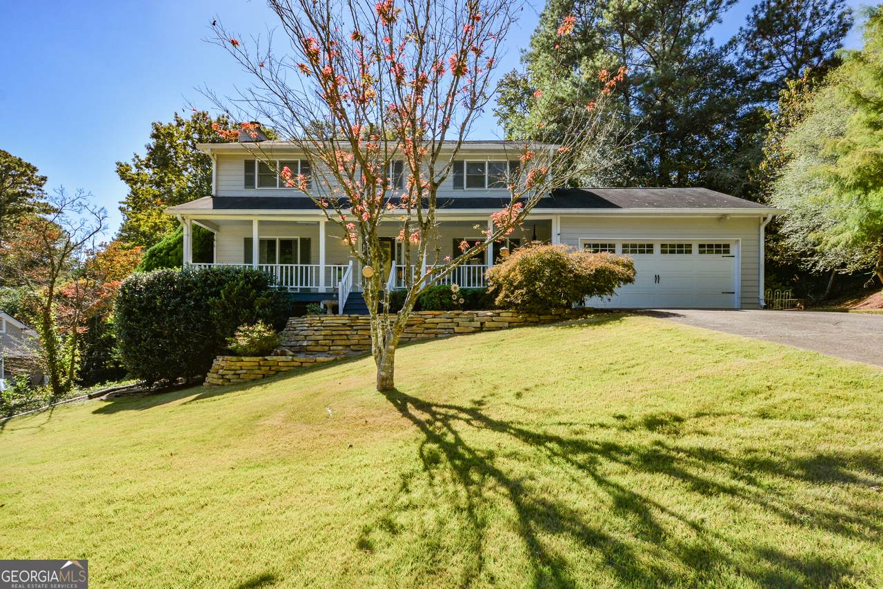 2764 Brookcliff Landing - Photo 1