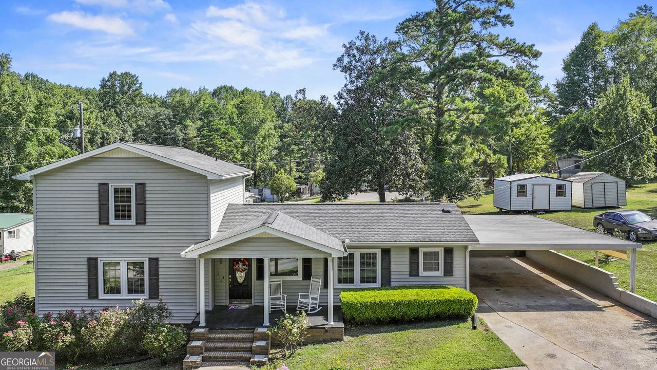 414 Ridgeway Street - Photo 1