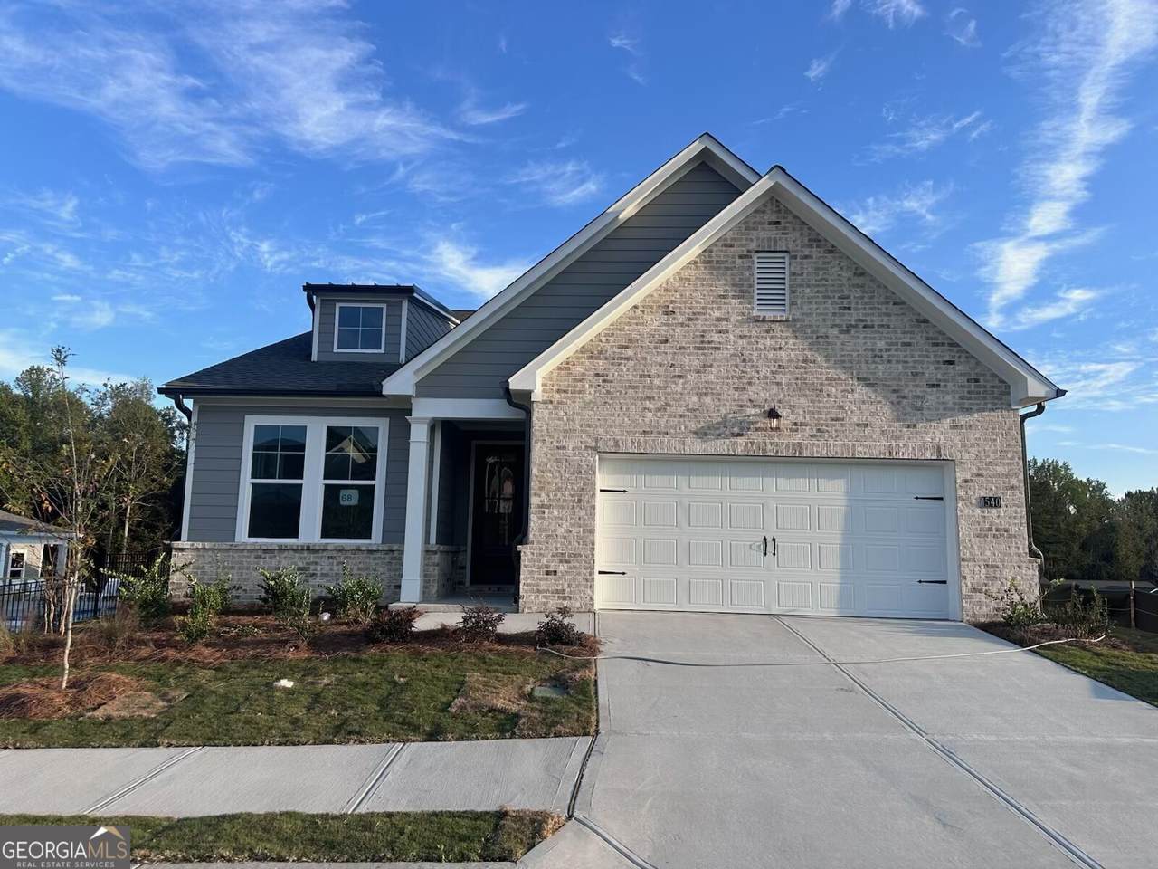 1540 Savory Way - Photo 1