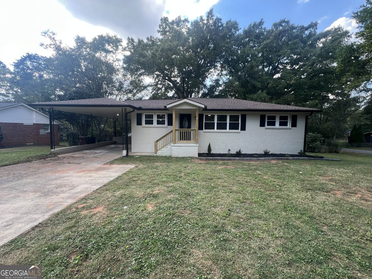 706 Jones Mill Road - Photo 1