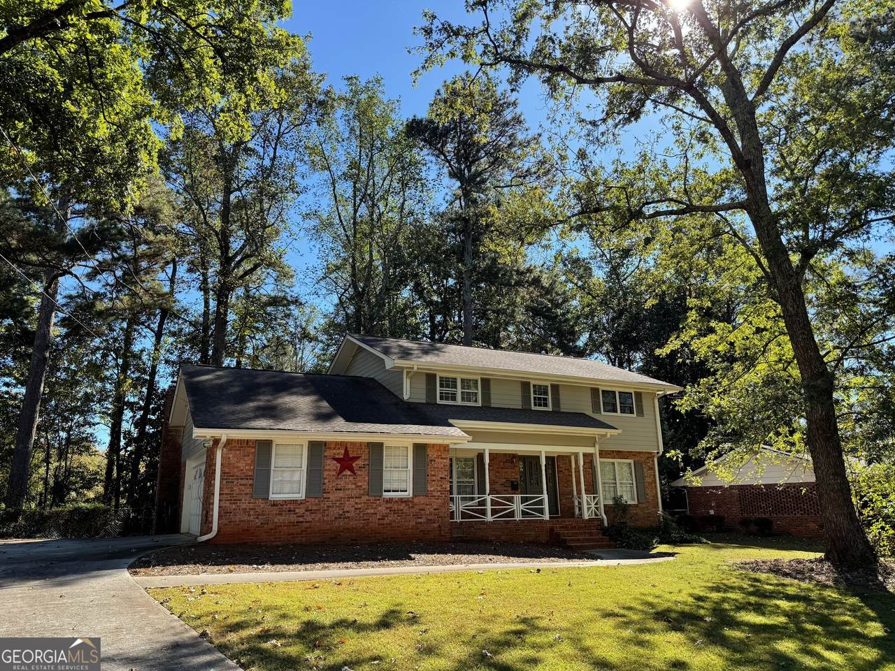 5781 Four Winds Drive - Photo 1