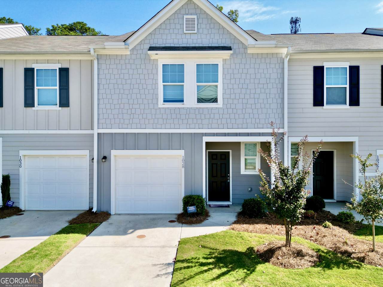 1028 Paddington Drive - Photo 1