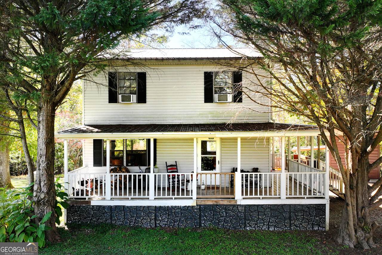 373 Jennys Cove Road - Photo 1