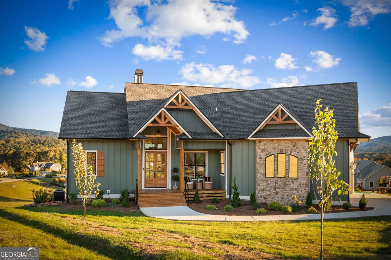 115 Bramshaw Court - Photo 1