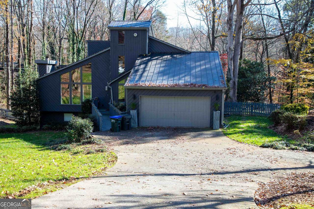 10875 Shallowford Road - Photo 1