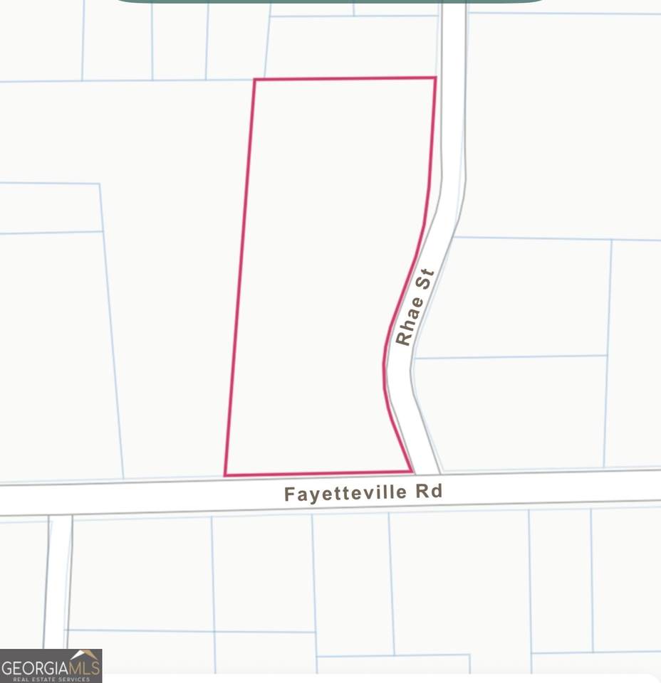 234 Fayetteville Road - Photo 1