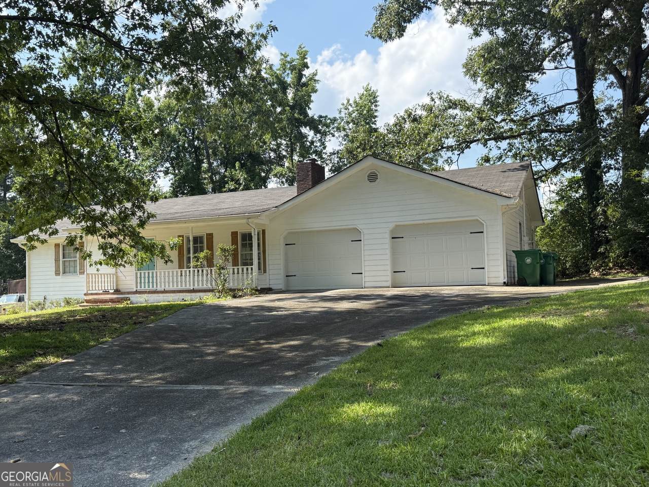 7543 Asbury Manor Drive - Photo 1