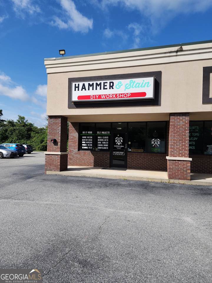 212 Highway 49 - Photo 1