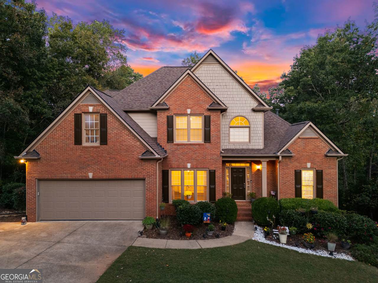 5050 New Chapel Hill Way - Photo 1