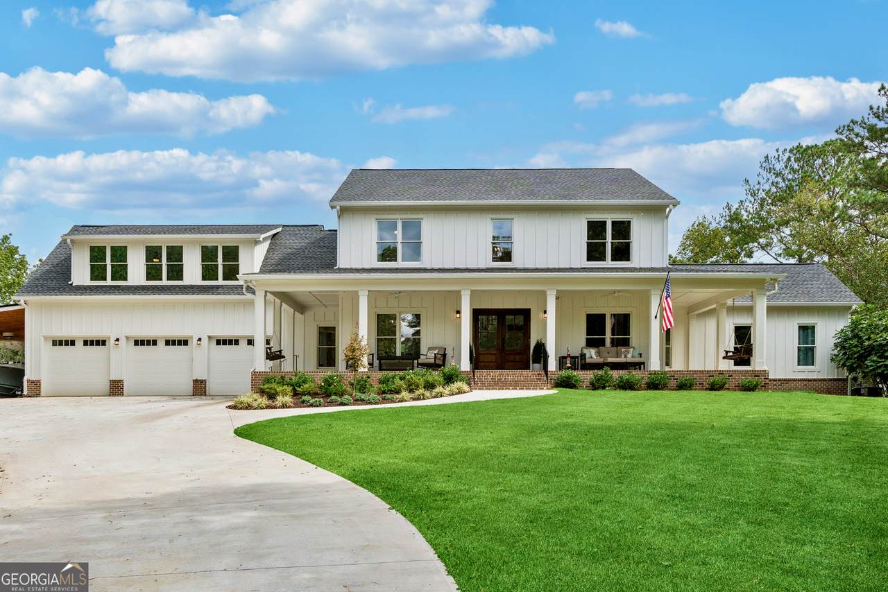 38 Mountain Ridge Road - Photo 1