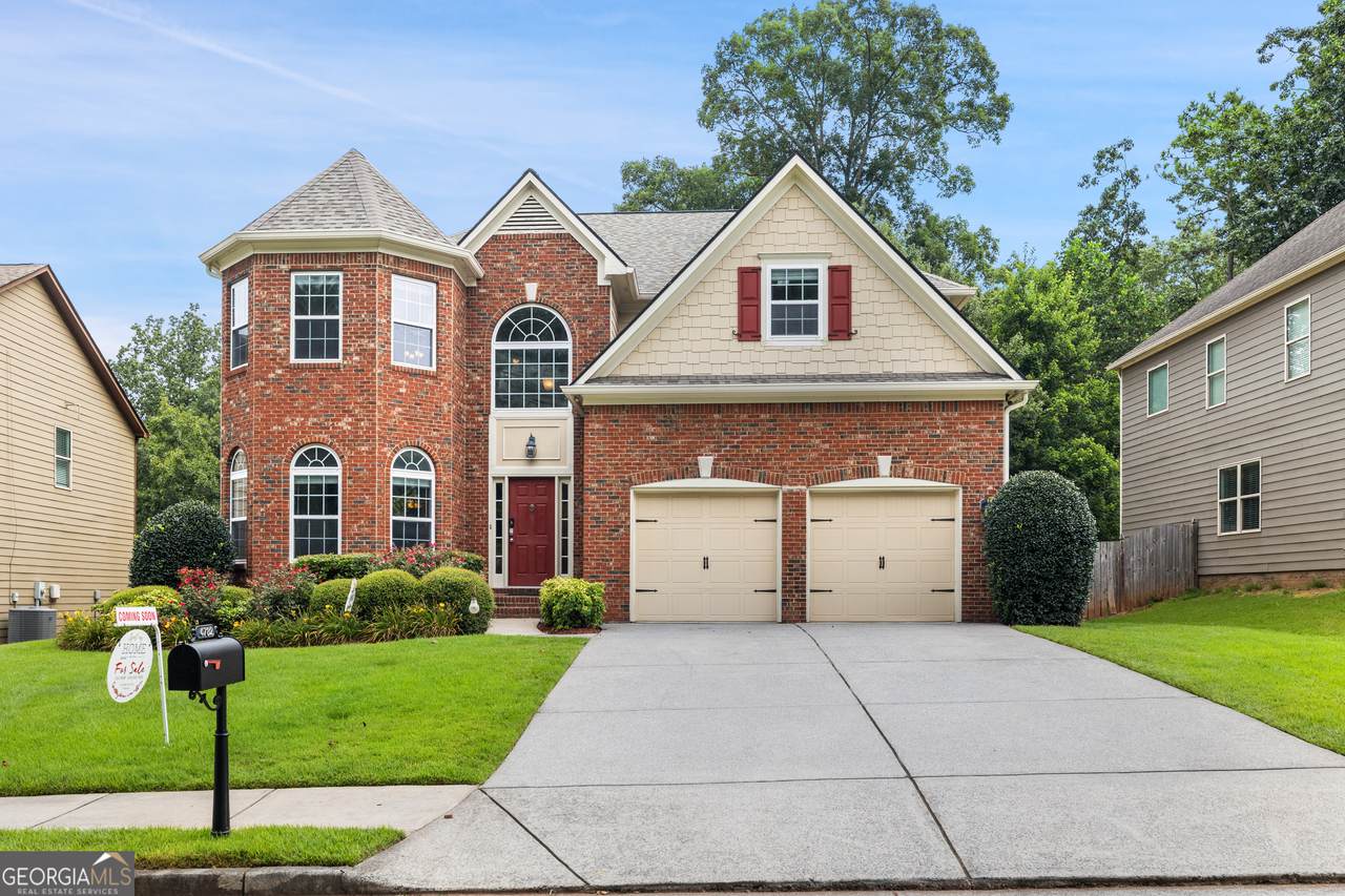 4782 Arbor View Parkway - Photo 1