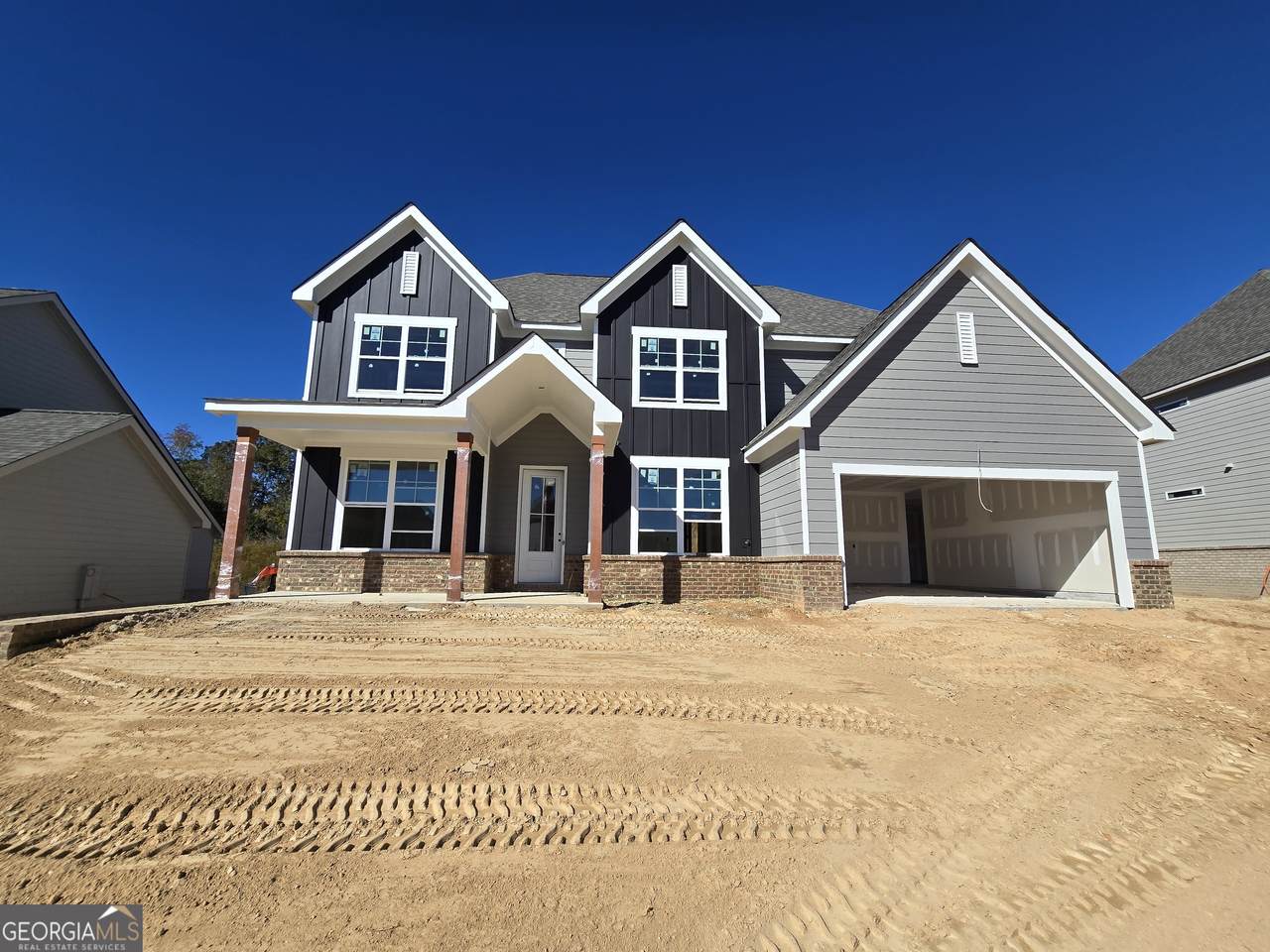 2600 Parkside Way - Photo 1