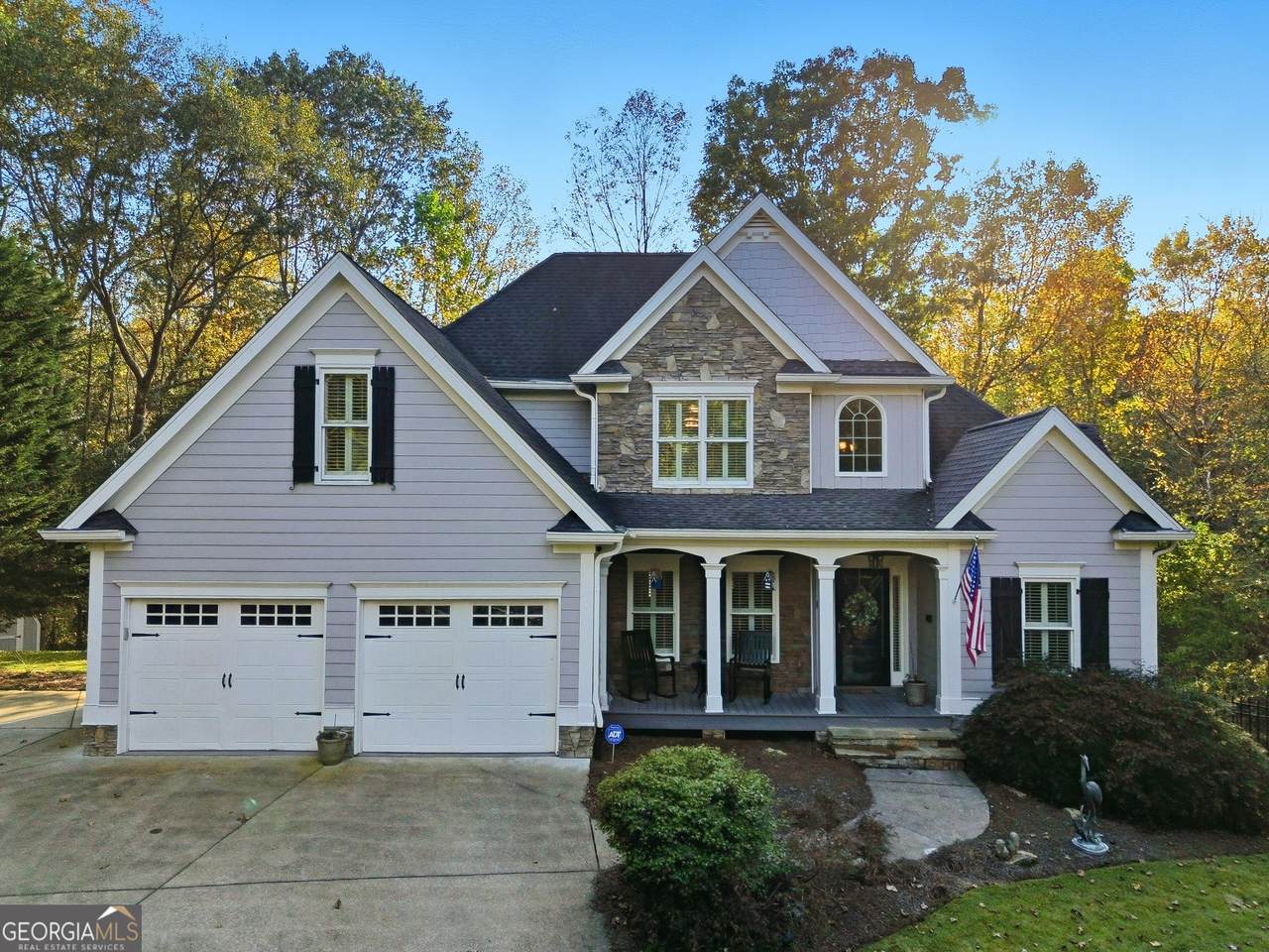 600 Forest Pine Drive - Photo 1